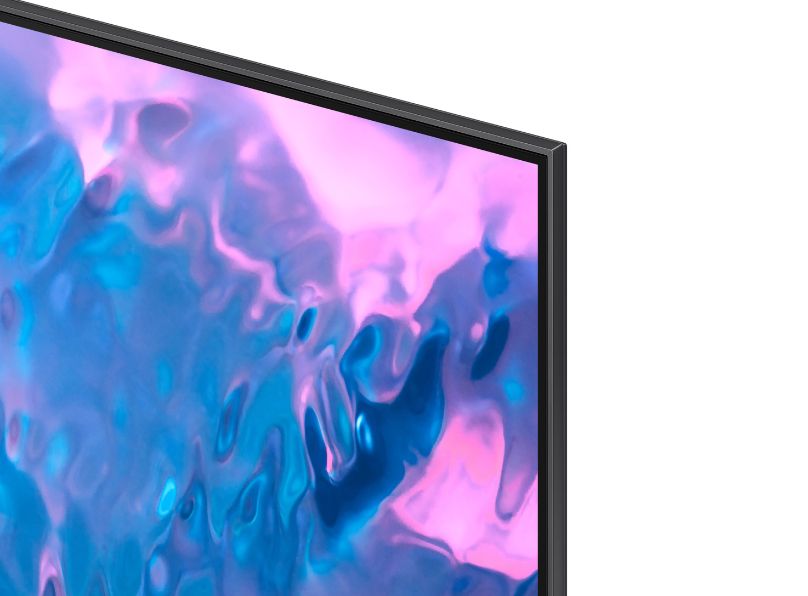 Samsung 75” QLED Q70D 4K Smart TV (2024) QE75Q70DATXXU Samsung 75” QLED Q70D 4K Smart TV (2024) QE75Q70DATXXU